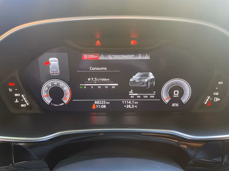 Audi Q3 - 28