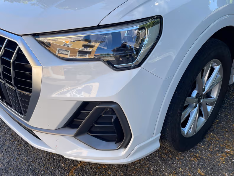 Audi Q3 - 42