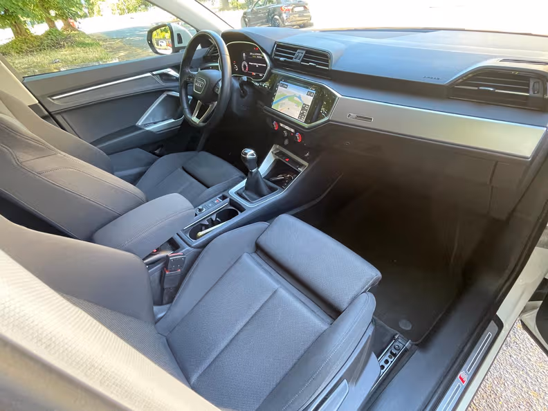 Audi Q3 - 26