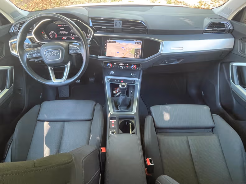 Audi Q3 - 16