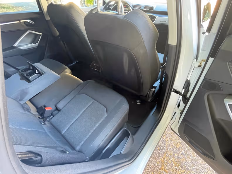 Audi Q3 - 24