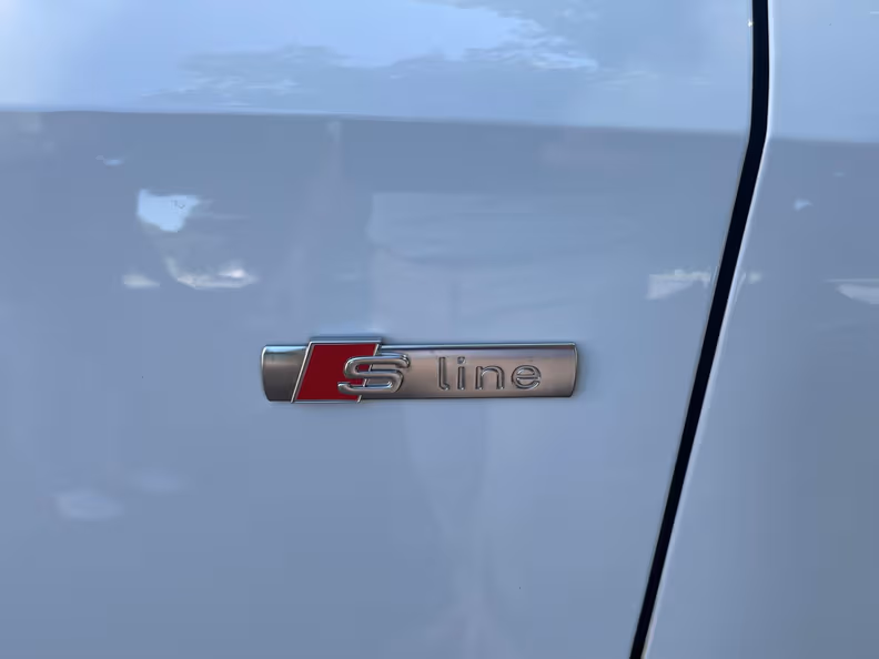 Audi Q3 - 45
