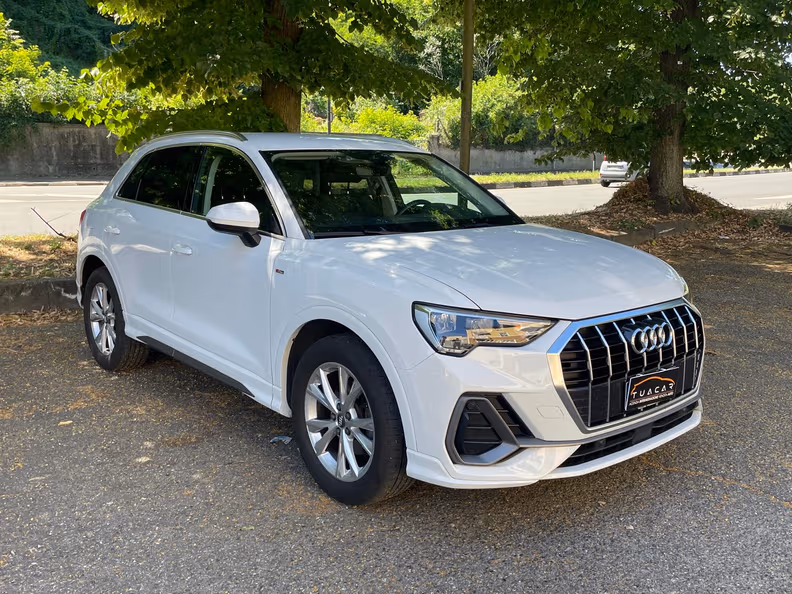 Audi Q3 - 6