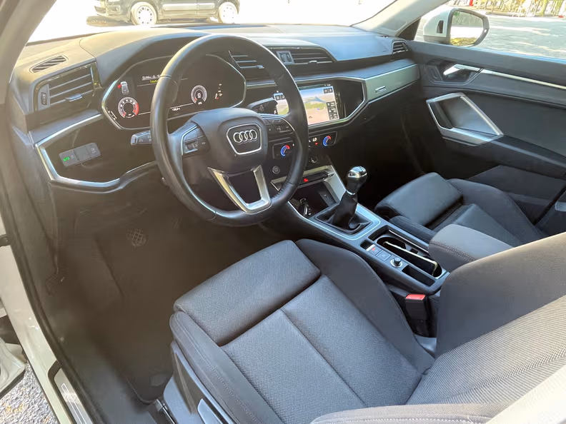 Audi Q3 - 14