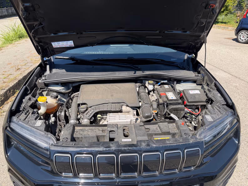 Jeep Avenger - 26