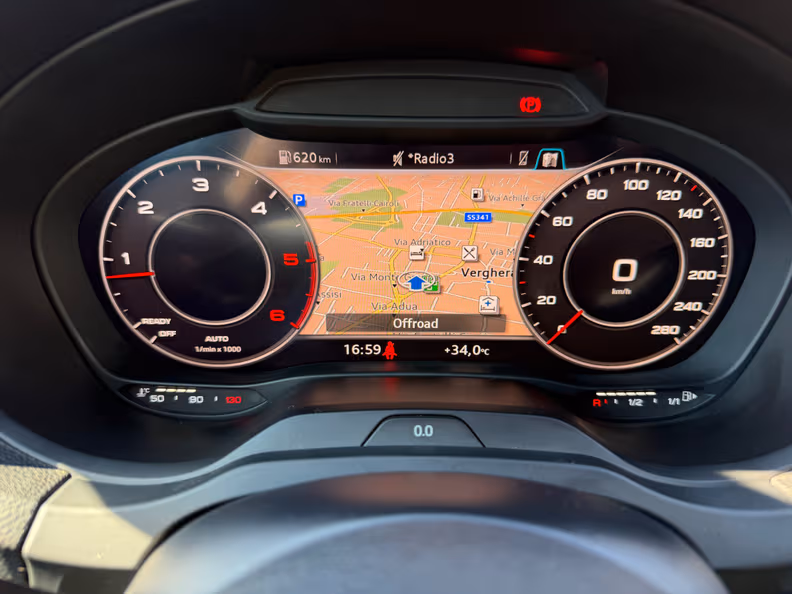 Audi A3 - 22