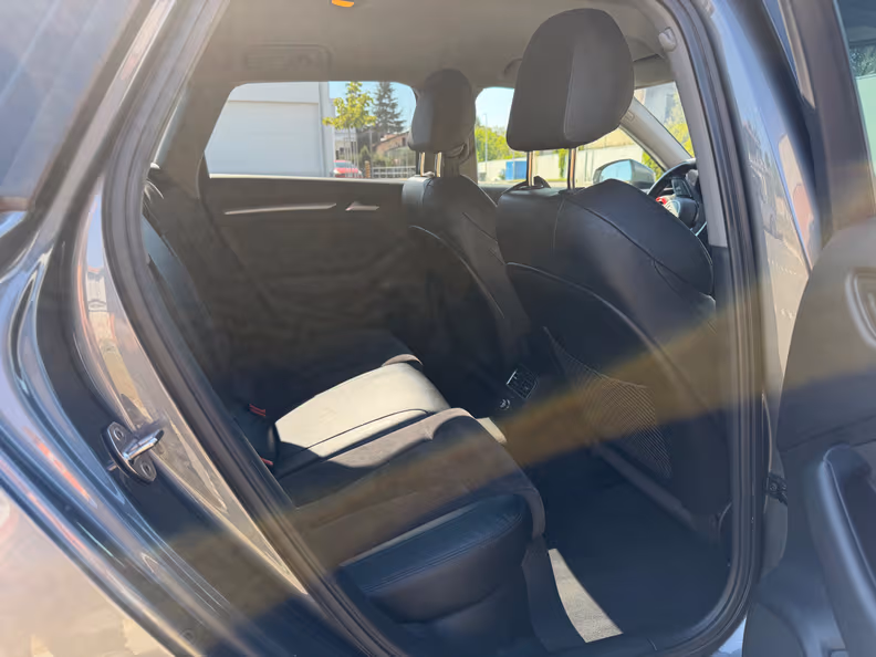 Audi A3 - 14