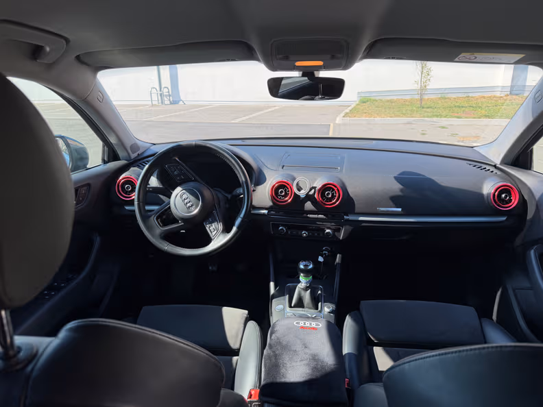 Audi A3 - 16