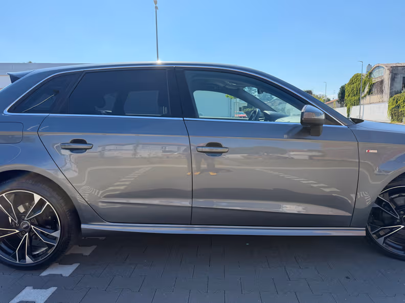 Audi A3 - 4