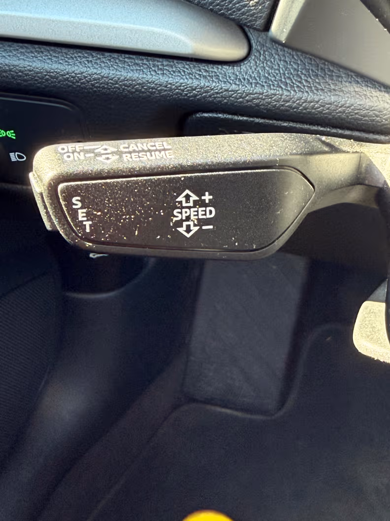 Audi A3 - 21