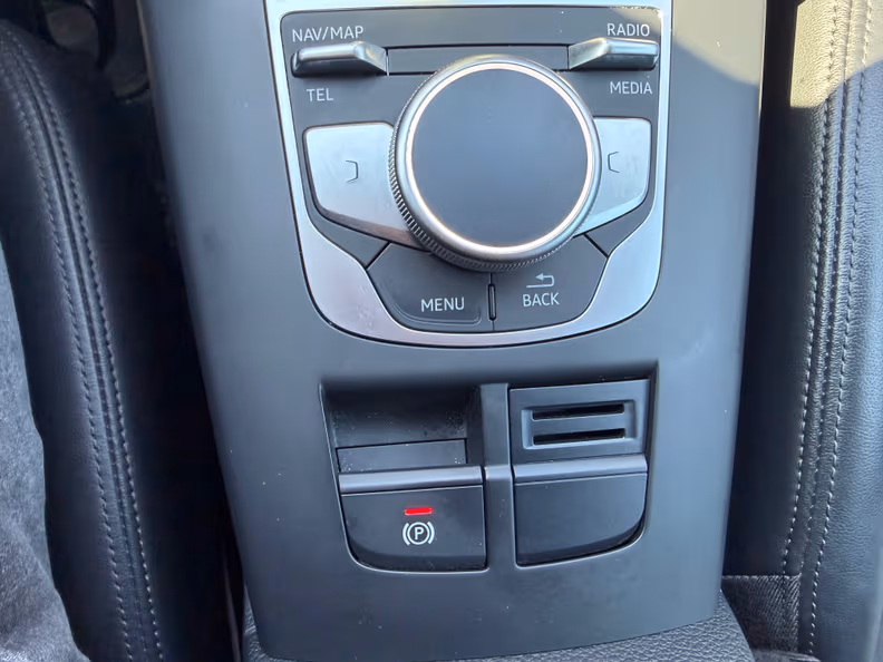 Audi A3 - 26