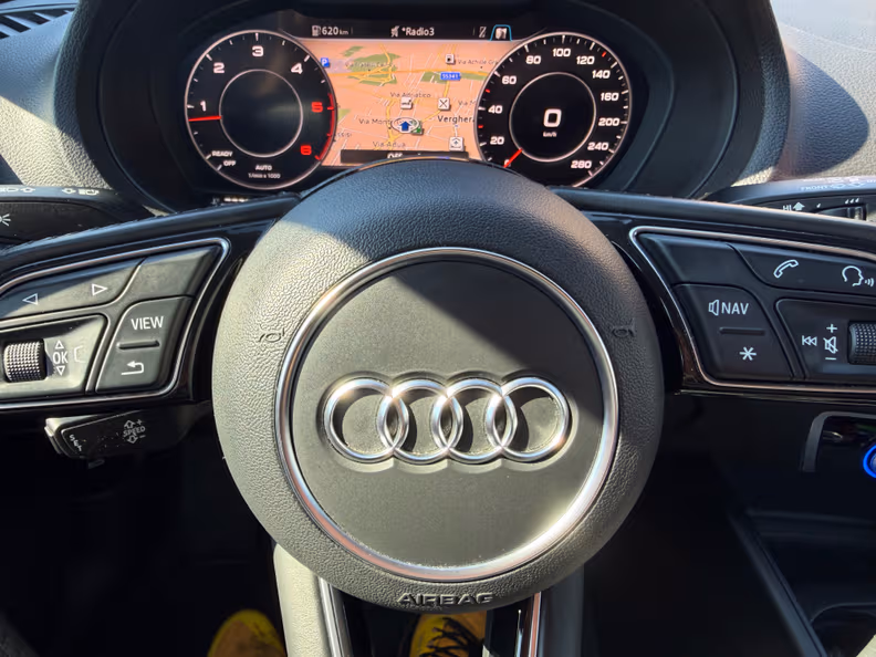 Audi A3 - 20