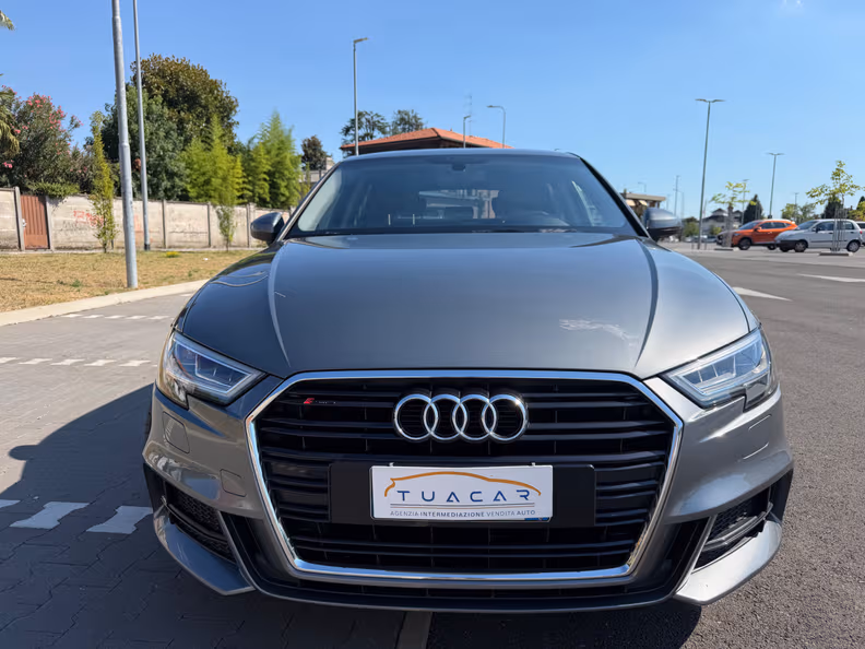 Audi A3 - 2