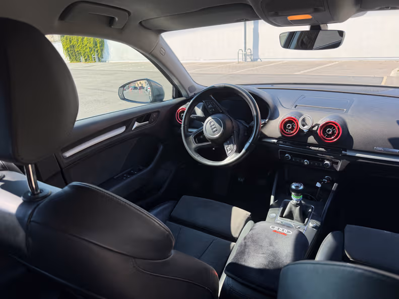 Audi A3 - 17