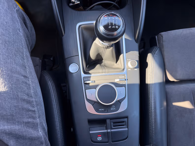 Audi A3 - 25