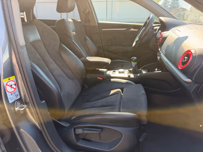 Audi A3 - 13