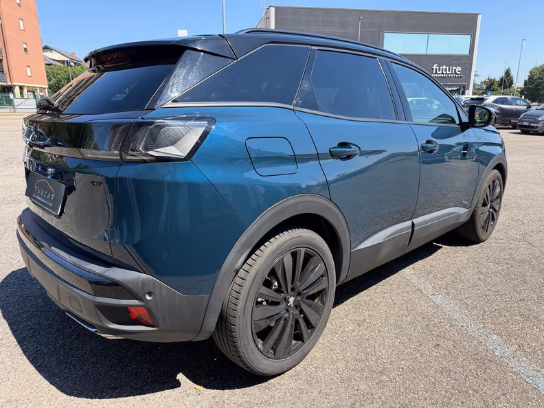 Peugeot 3008 - 7