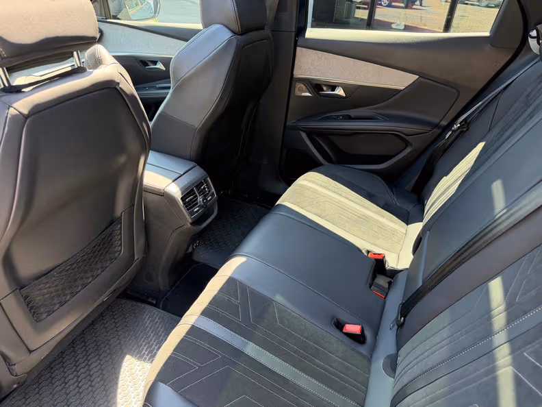Peugeot 3008 - 27