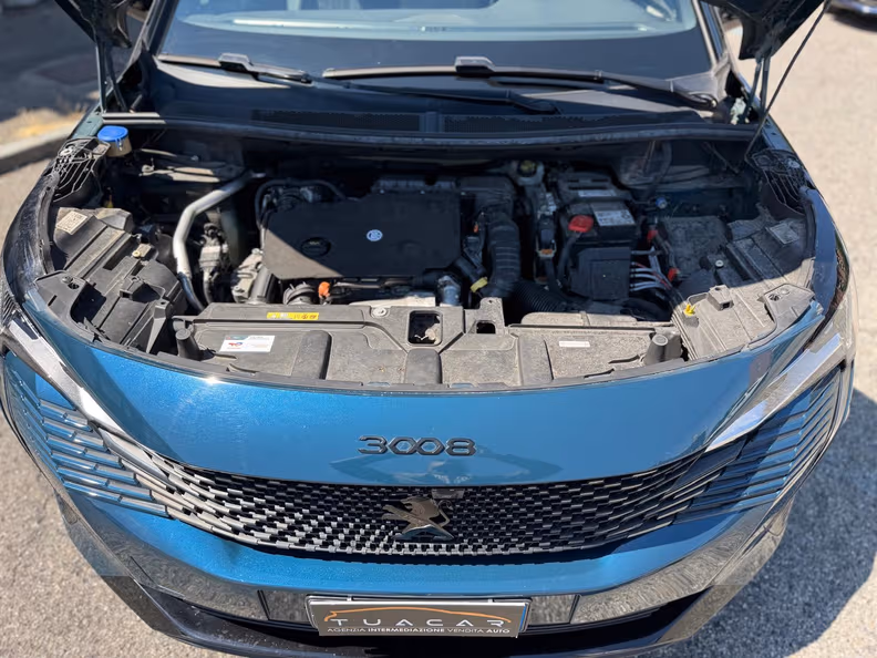 Peugeot 3008 - 42