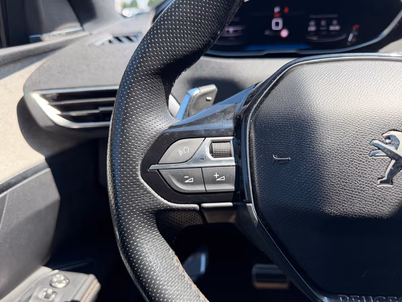 Peugeot 3008 - 17