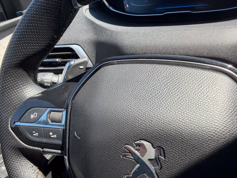 Peugeot 3008 - 30