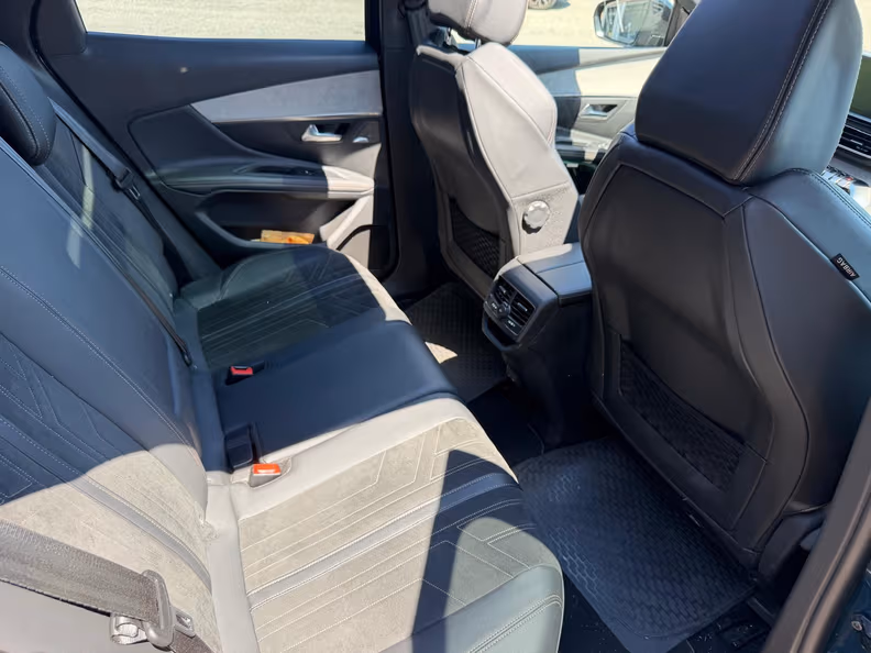 Peugeot 3008 - 29