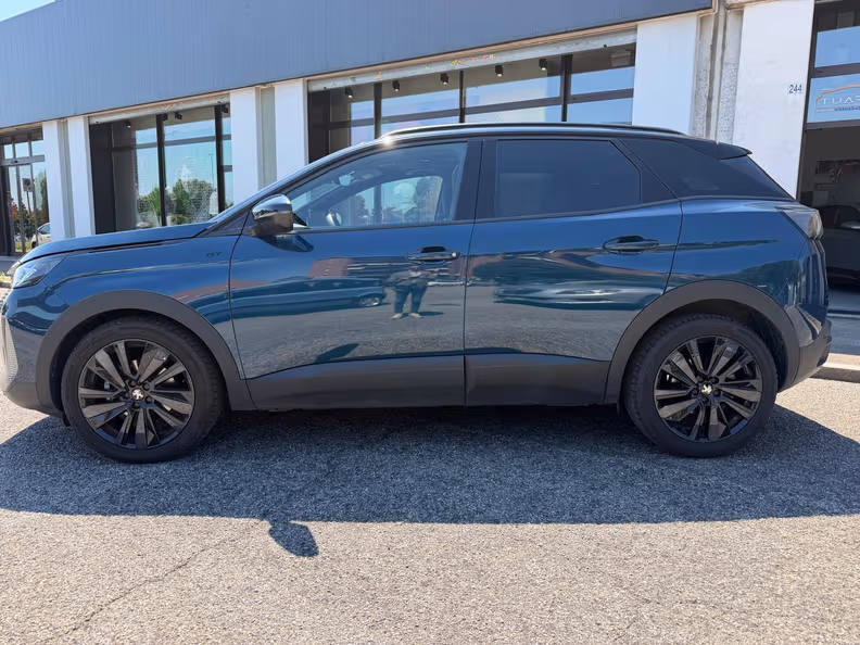 Peugeot 3008 - 4
