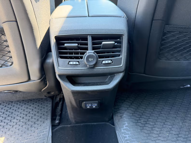 Peugeot 3008 - 26