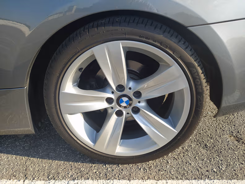 BMW Serie 3 - 26