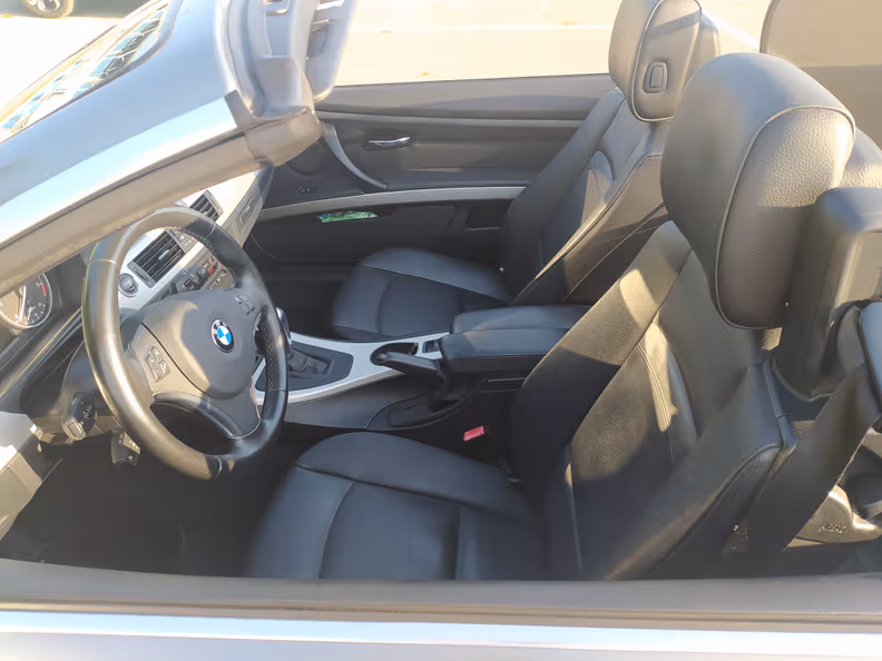 BMW Serie 3 - 33