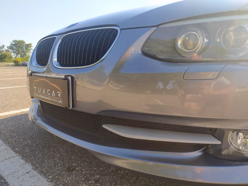 BMW Serie 3 - 16