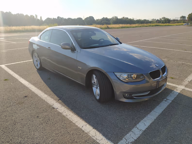 BMW Serie 3 - 56