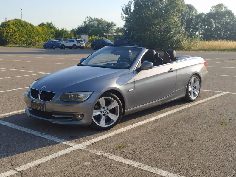 BMW Serie 3