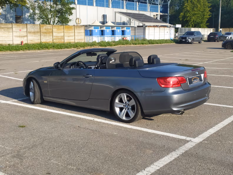 BMW Serie 3 - 5