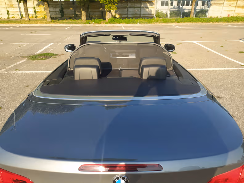 BMW Serie 3 - 27