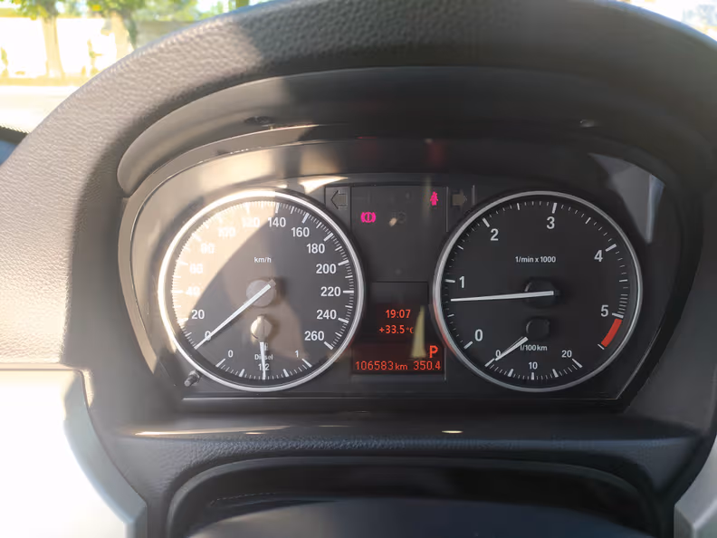 BMW Serie 3 - 11