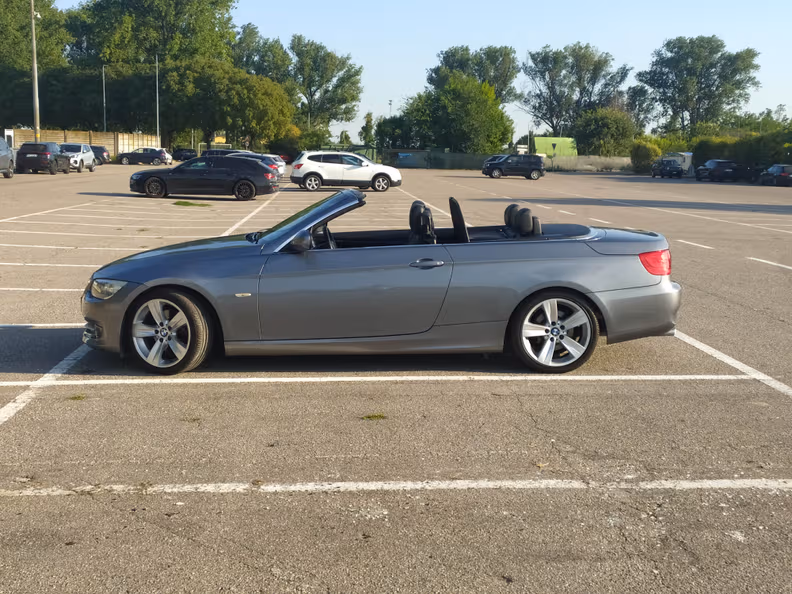 BMW Serie 3 - 21