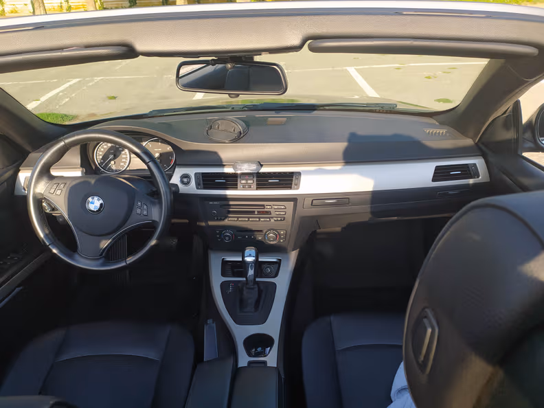 BMW Serie 3 - 8