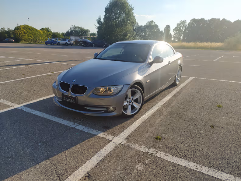 BMW Serie 3 - 57