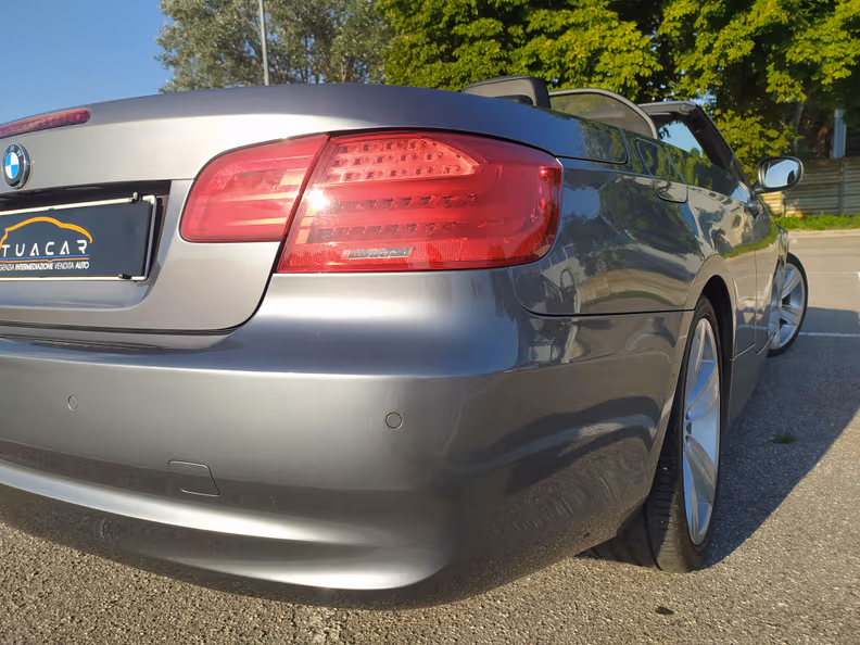 BMW Serie 3 - 25