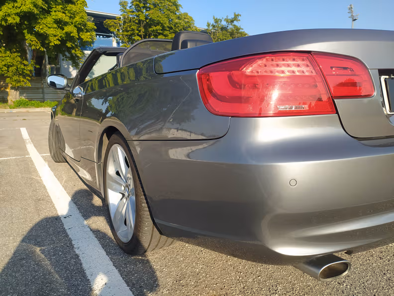 BMW Serie 3 - 29