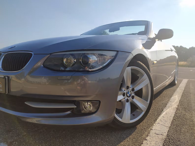 BMW Serie 3 - 6