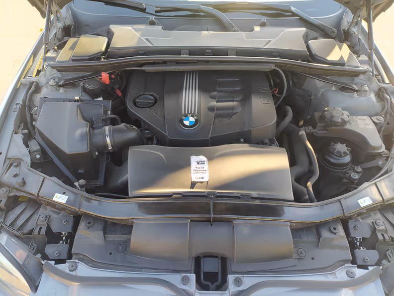 BMW Serie 3 - 50