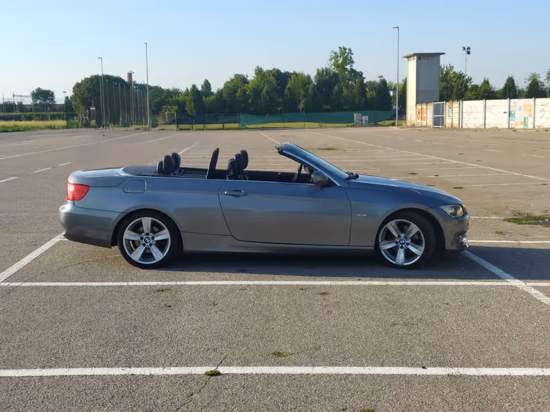 BMW Serie 3 - 20