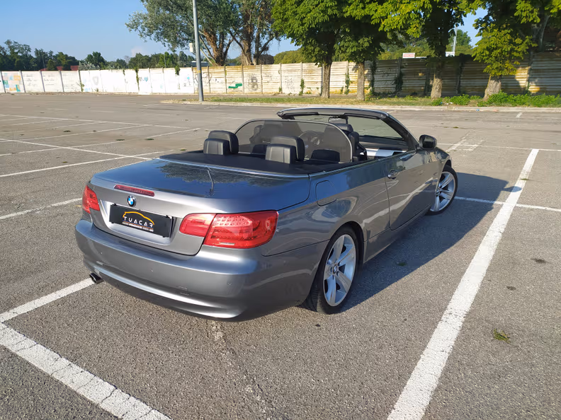 BMW Serie 3 - 30