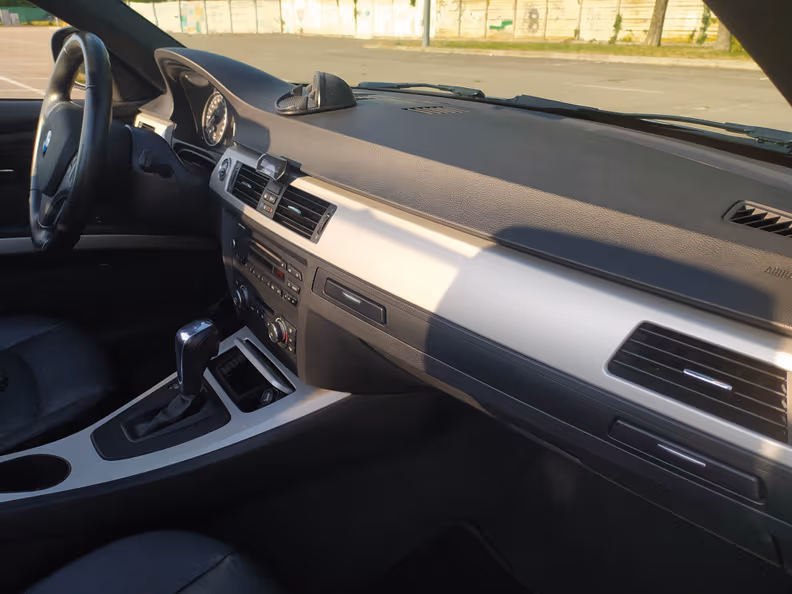 BMW Serie 3 - 36