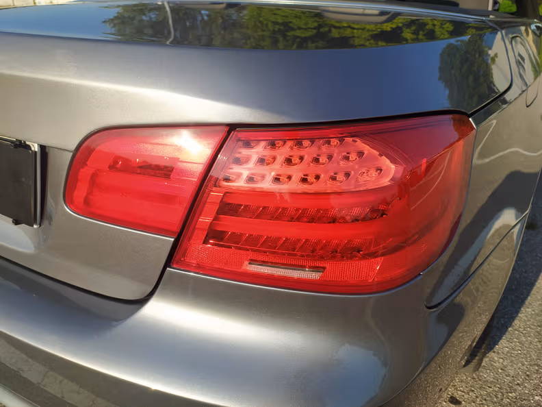 BMW Serie 3 - 18