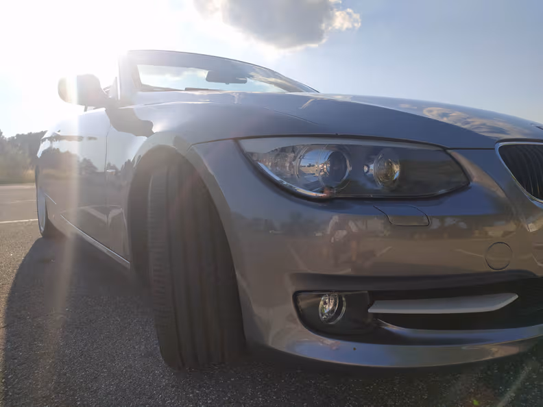 BMW Serie 3 - 17