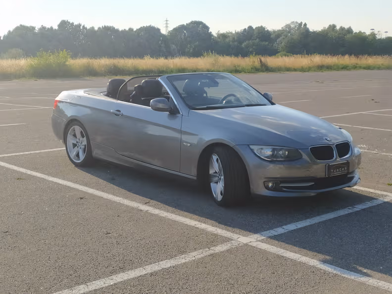 BMW Serie 3 - 3