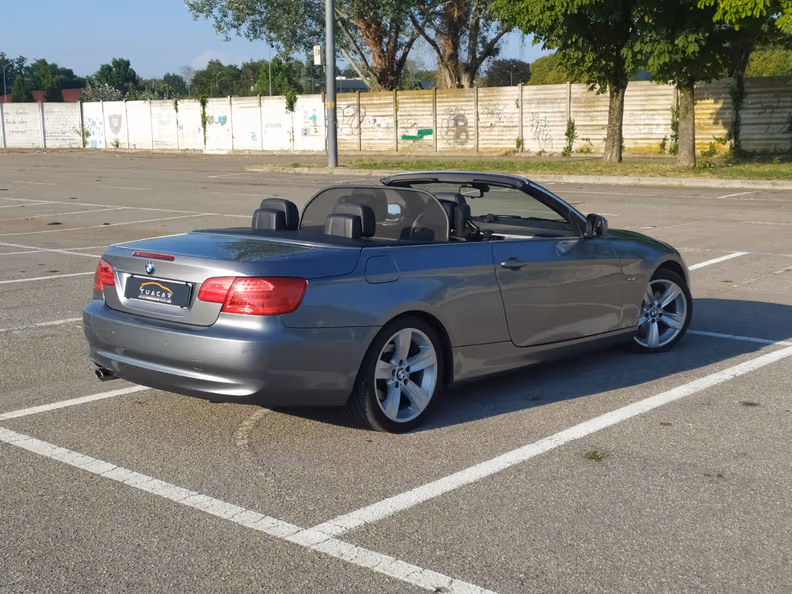 BMW Serie 3 - 4